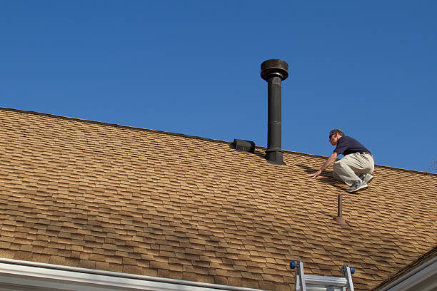 Best Storm Damage Roof Repair  in Bloomingdale, NJ